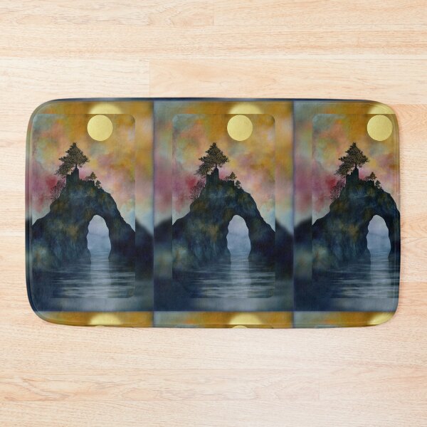 Item preview, Fantastical Realms designed and sold by mi-kam.