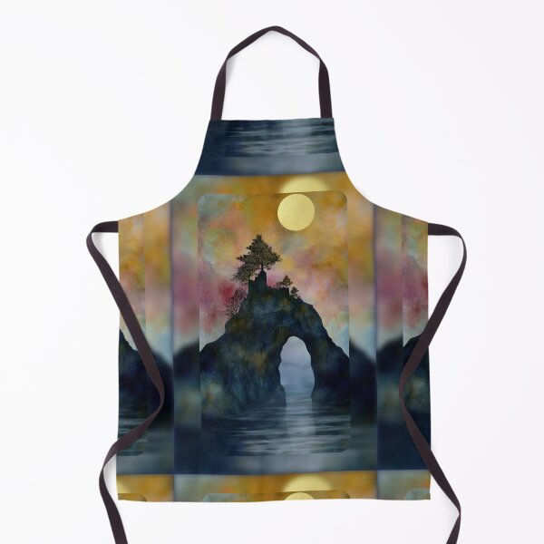 Item preview, Fantastical Realms designed and sold by mi-kam.