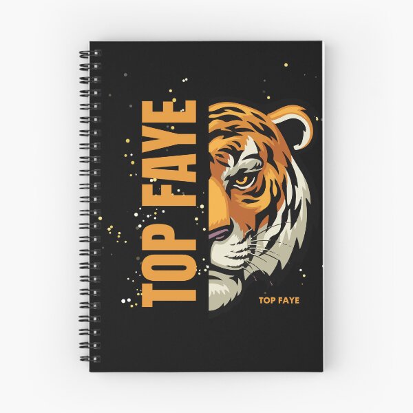 Item preview, Cute tiger designed and sold by Kodchaporn-P.