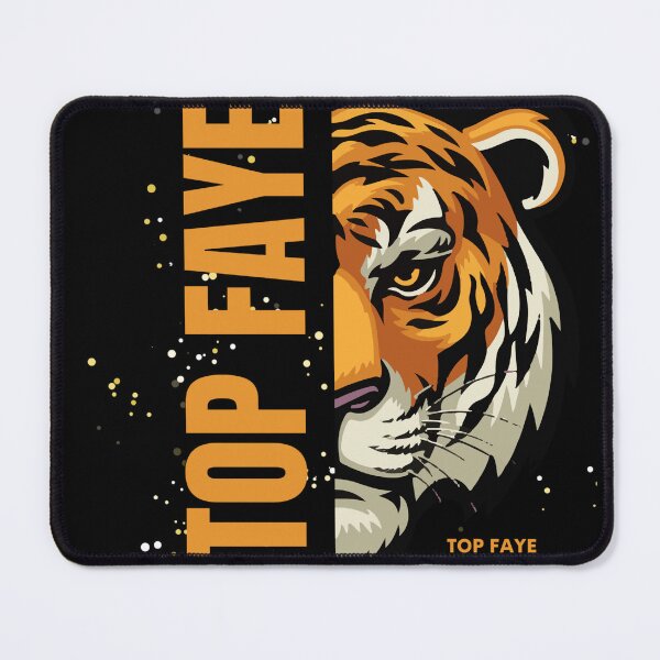 Item preview, Cute tiger designed and sold by Kodchaporn-P.