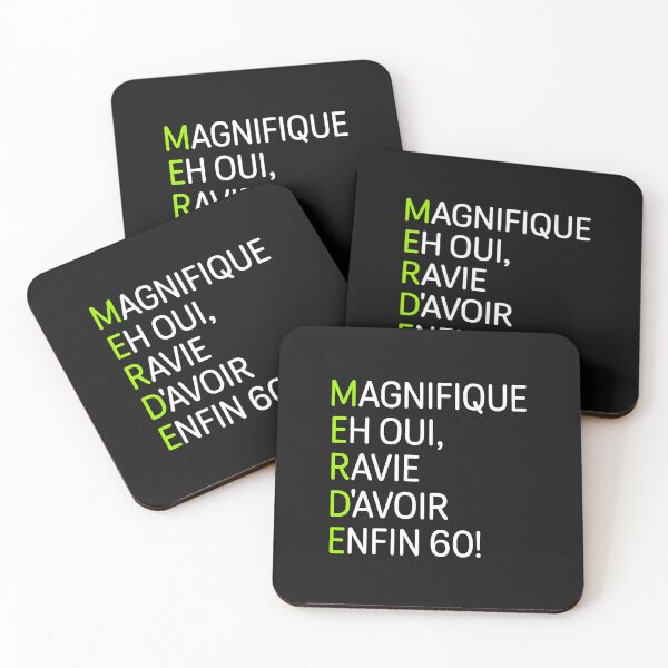 Item preview, Merde Femme Humour Anniversaire 60 Ans Cadeau Soixante Ans  designed and sold by clothesy7.