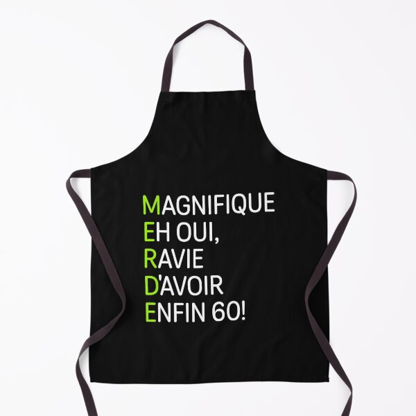 Item preview, Merde Femme Humour Anniversaire 60 Ans Cadeau Soixante Ans  designed and sold by clothesy7.