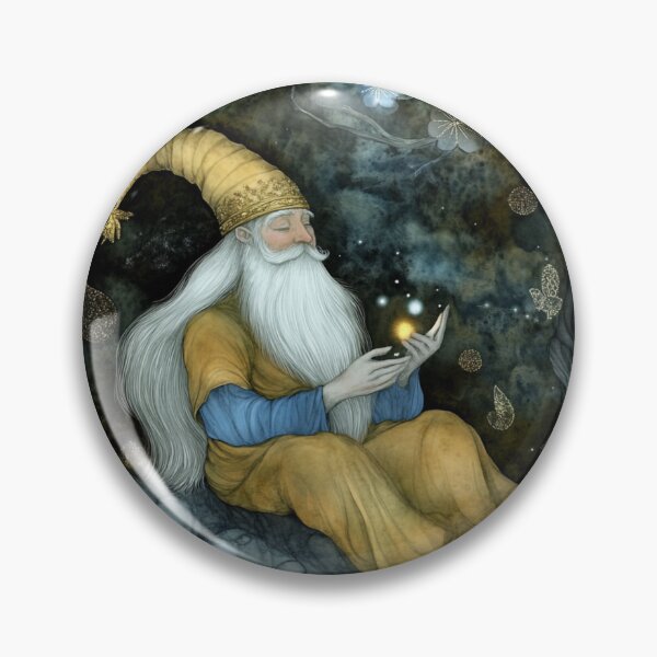 Item preview, Fantastical Realms designed and sold by mi-kam.