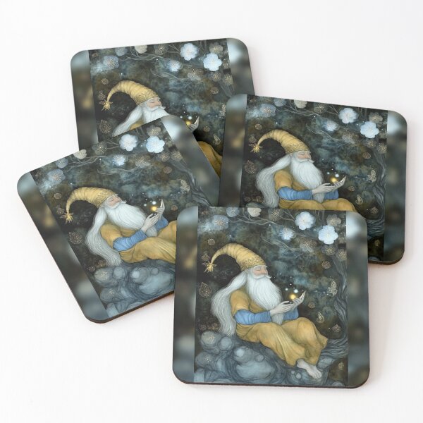 Item preview, Fantastical Realms designed and sold by mi-kam.