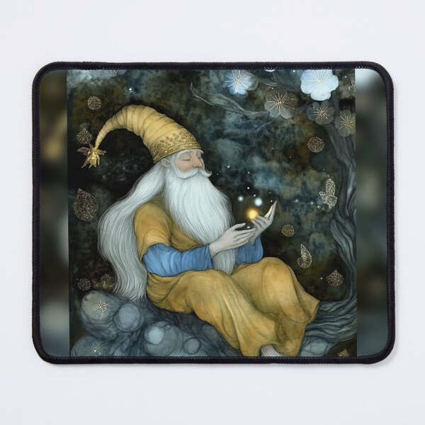 Item preview, Fantastical Realms designed and sold by mi-kam.