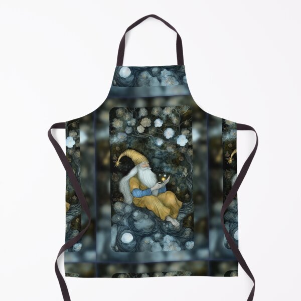 Item preview, Fantastical Realms designed and sold by mi-kam.