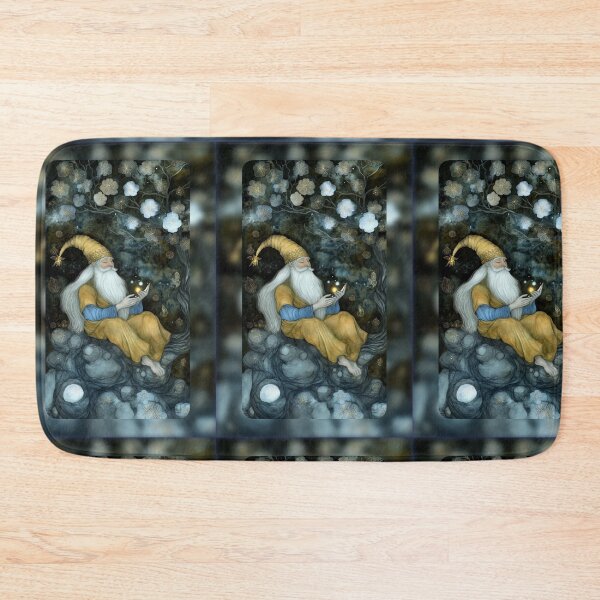 Item preview, Fantastical Realms designed and sold by mi-kam.