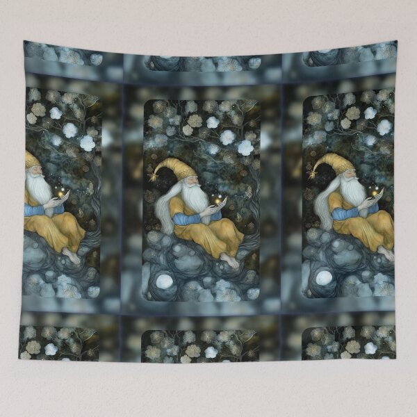 Item preview, Fantastical Realms designed and sold by mi-kam.