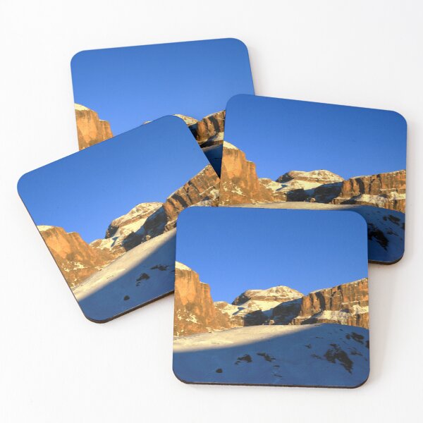 Item preview, Enrosadira on the Dolomites designed and sold by annalisa56.