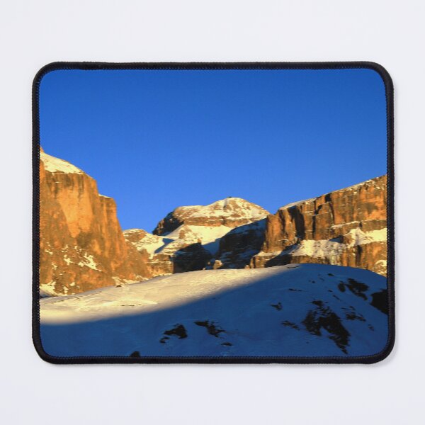 Item preview, Enrosadira on the Dolomites designed and sold by annalisa56.