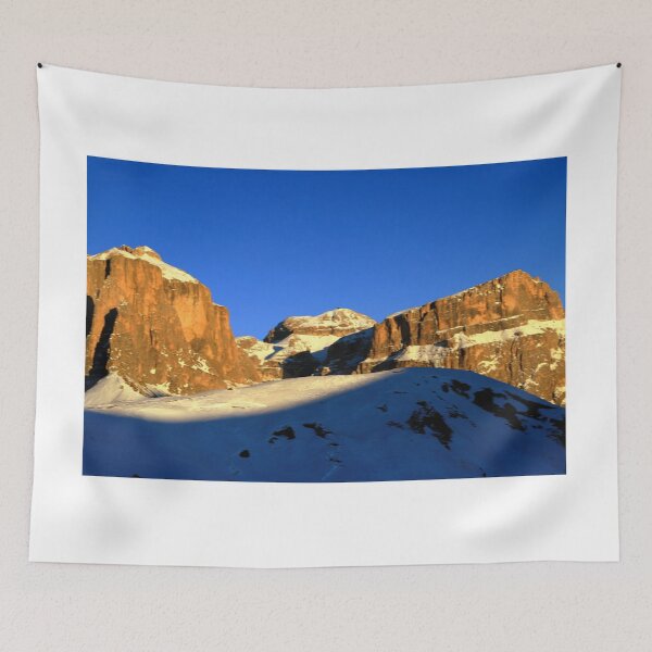 Item preview, Enrosadira on the Dolomites designed and sold by annalisa56.