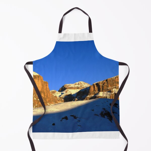Item preview, Enrosadira on the Dolomites designed and sold by annalisa56.