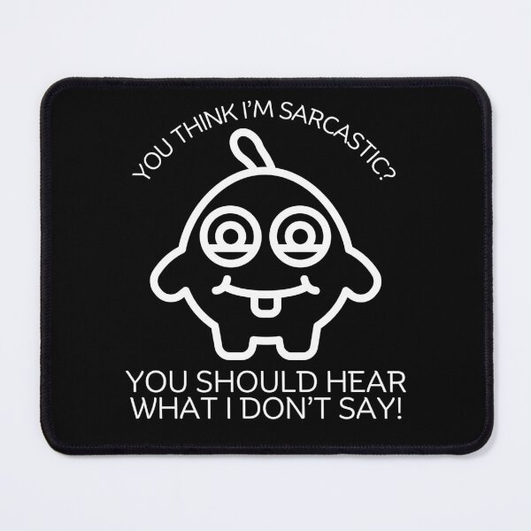 Item preview, You should hear what I don't say designed and sold by Peerless-Prime.