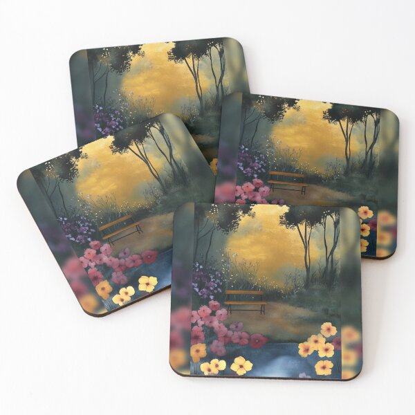 Item preview, Fantastical Realms designed and sold by mi-kam.