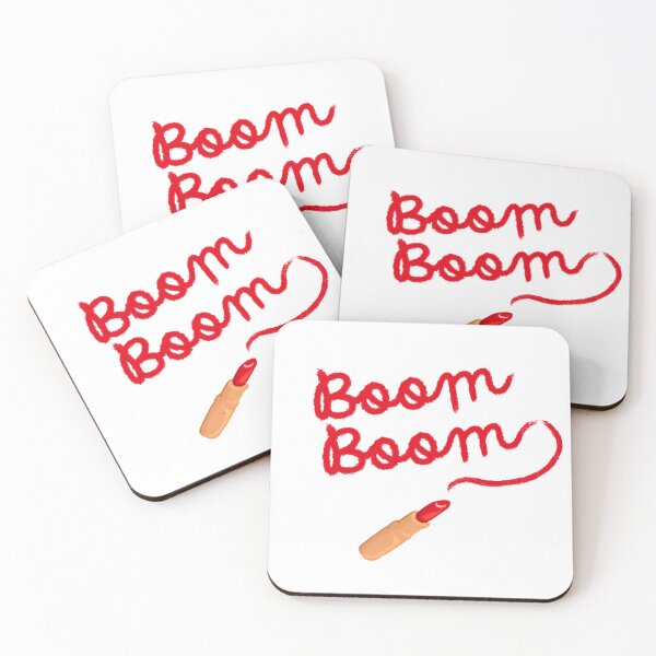 Item preview, ADPI Boom Boom Lipstick designed and sold by pihcles.
