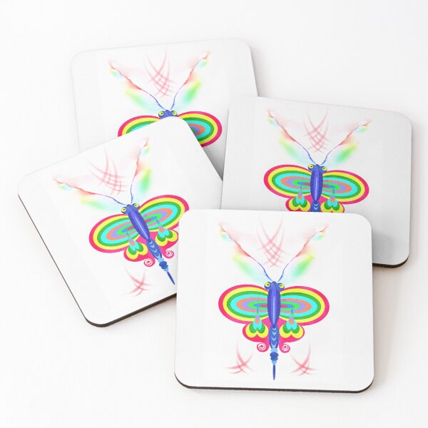 Item preview, mysterious butterfly designed and sold by Shirley cute art .