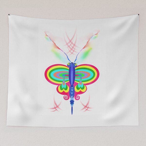 Item preview, mysterious butterfly designed and sold by Shirley cute art .