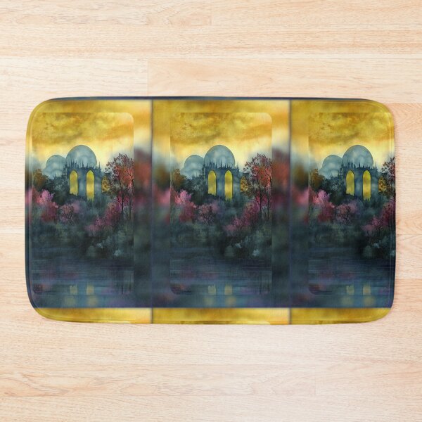 Item preview, Fantastical Realms designed and sold by mi-kam.