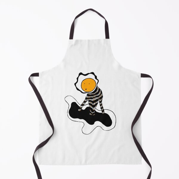 Item preview, Good Morning Mister Egg; designed and sold by StickerApe.