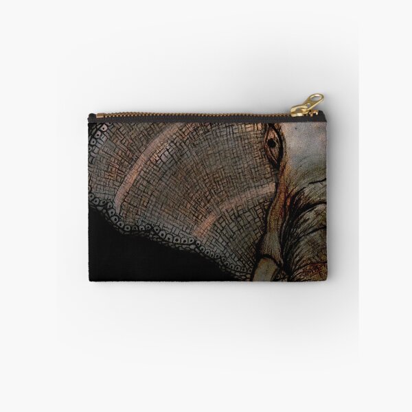 Item preview, Elephant Ebb designed and sold by Sarah Medeiros.