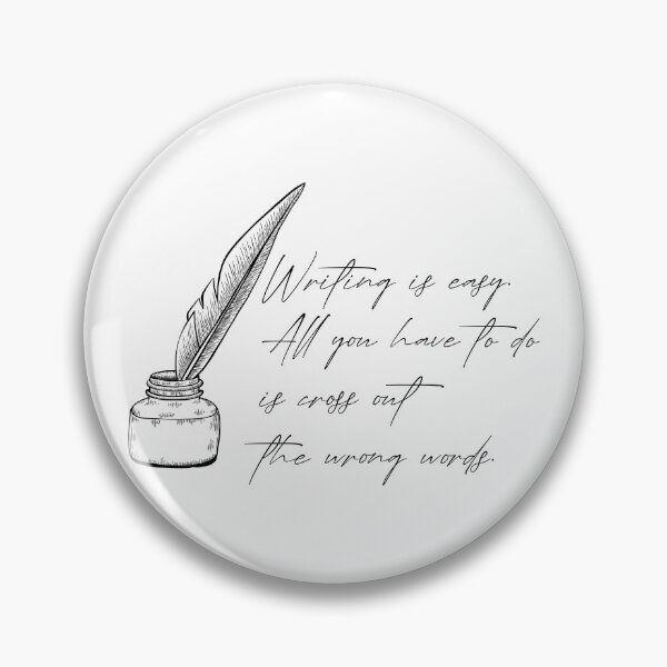 Item preview, Writing designed and sold by Aleksandar Belić.