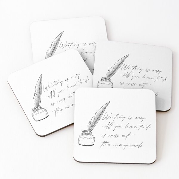 Item preview, Writing designed and sold by Aleksandar Belić.