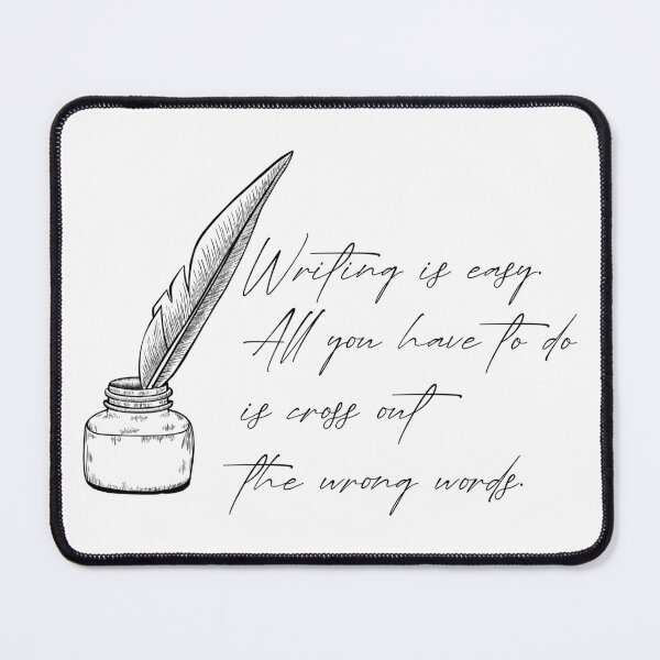 Item preview, Writing designed and sold by Aleksandar Belić.