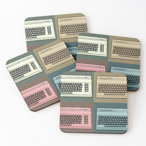 Item preview, Commodore 64 Breadbin designed and sold by The 8-BIT Alchemist .