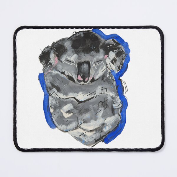 Item preview, Sleeping Koala designed and sold by Faisal Brimah.
