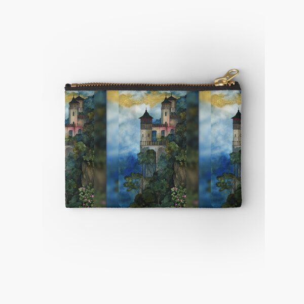 Item preview, Fantastical Realms designed and sold by mi-kam.