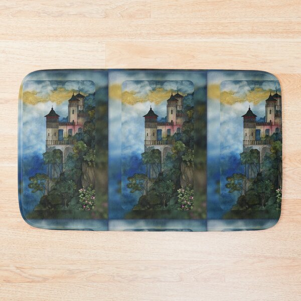 Item preview, Fantastical Realms designed and sold by mi-kam.