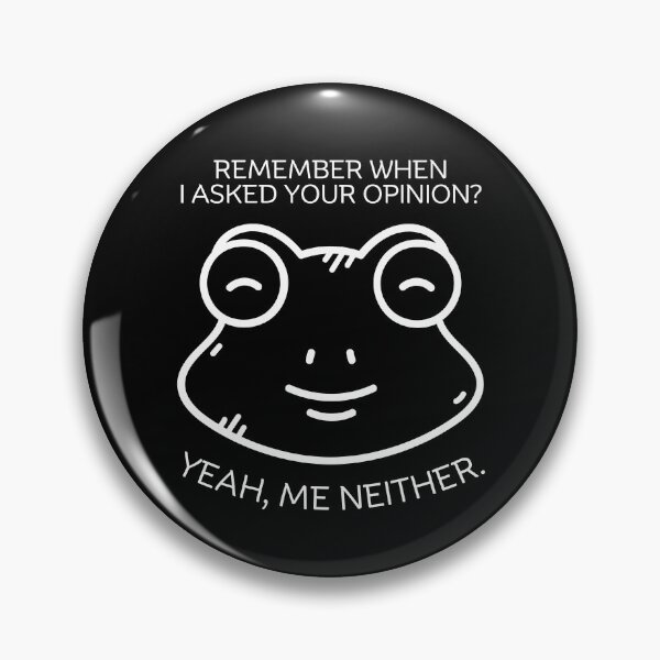 Item preview, Me neither designed and sold by Peerless-Prime.