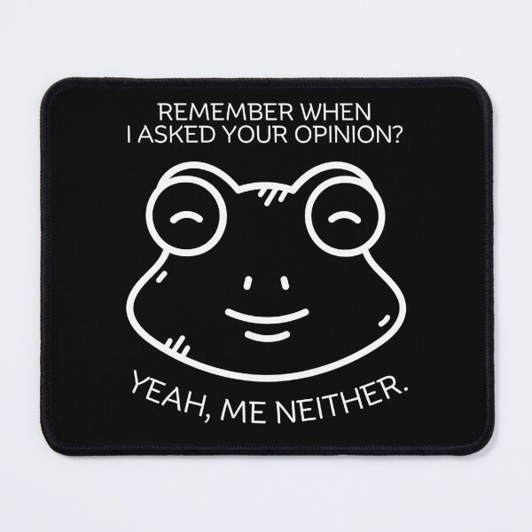 Item preview, Me neither designed and sold by Peerless-Prime.
