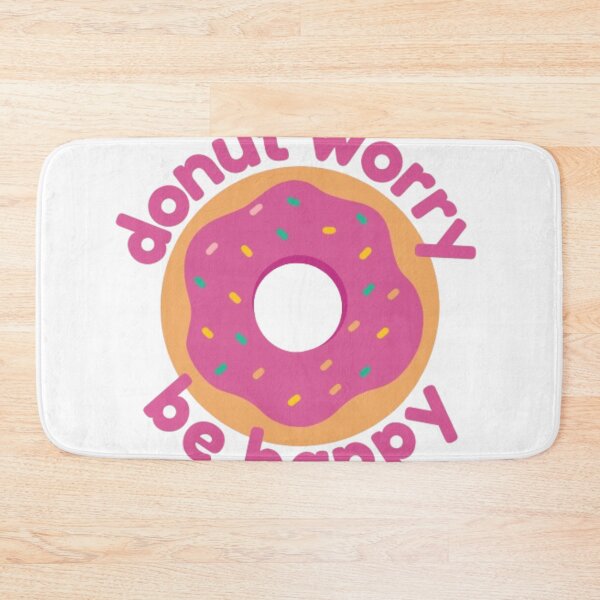 Item preview, do not worry be happy designed and sold by stainedauroras.