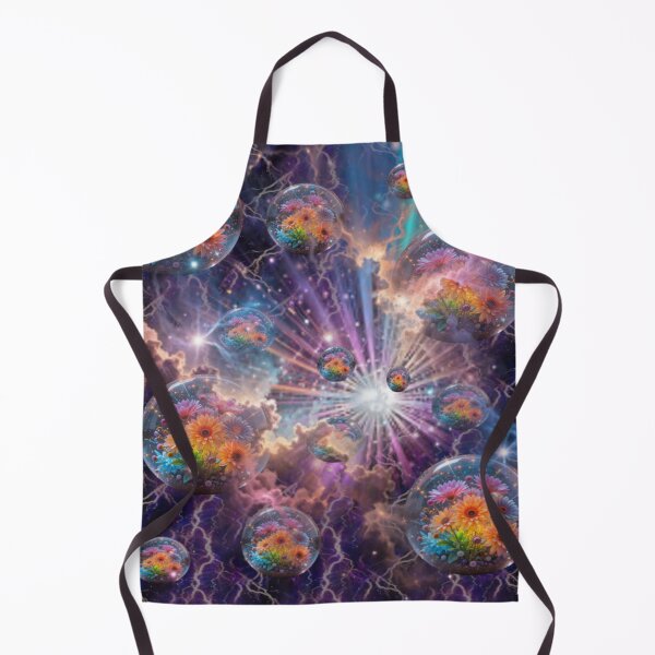 Item preview, Falling flower balls designed and sold by Artisfunforme.