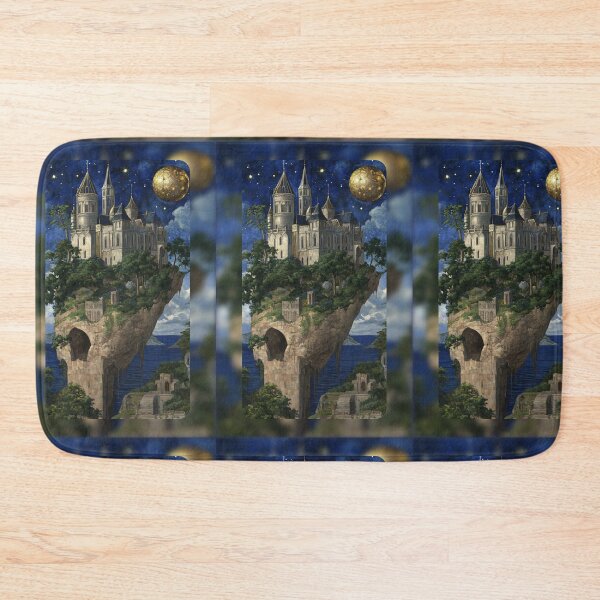 Item preview, Fantastical Realms designed and sold by mi-kam.