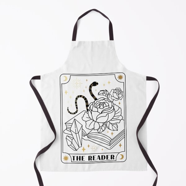 Item preview, The Reader designed and sold by witchlingart.