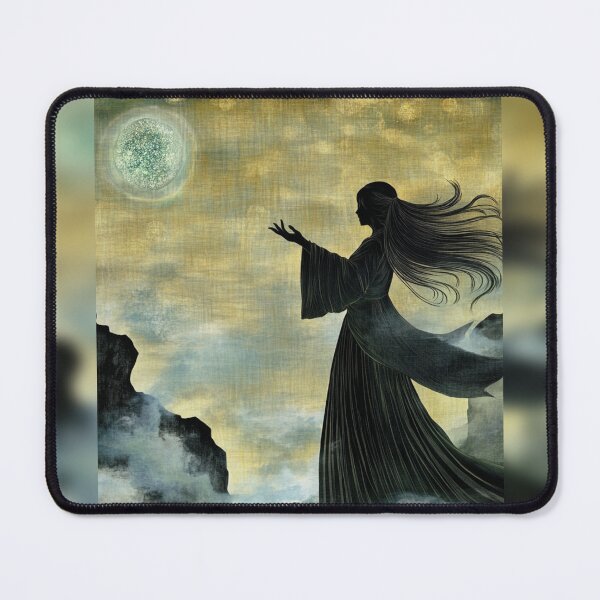 Item preview, Fantastical Realms designed and sold by mi-kam.