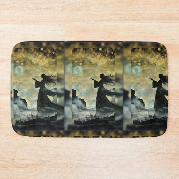 Item preview, Fantastical Realms designed and sold by mi-kam.