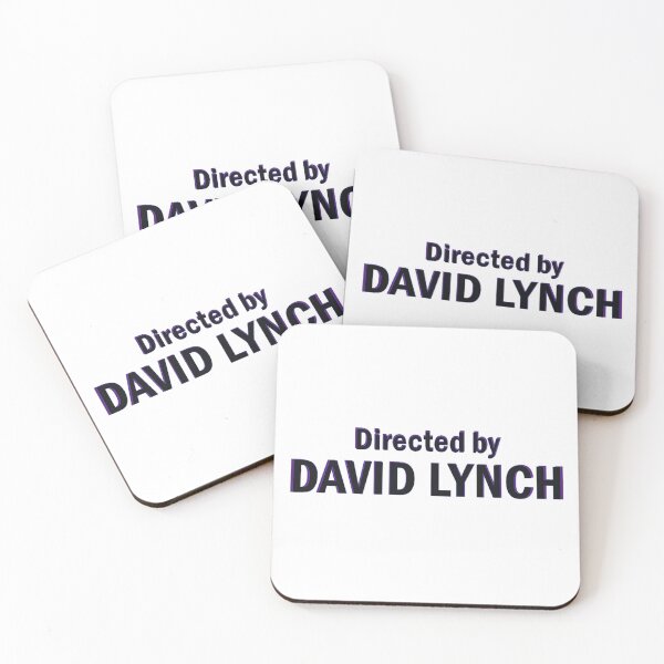 Item preview, directed by david lynch designed and sold by Backstage by Leyzel.