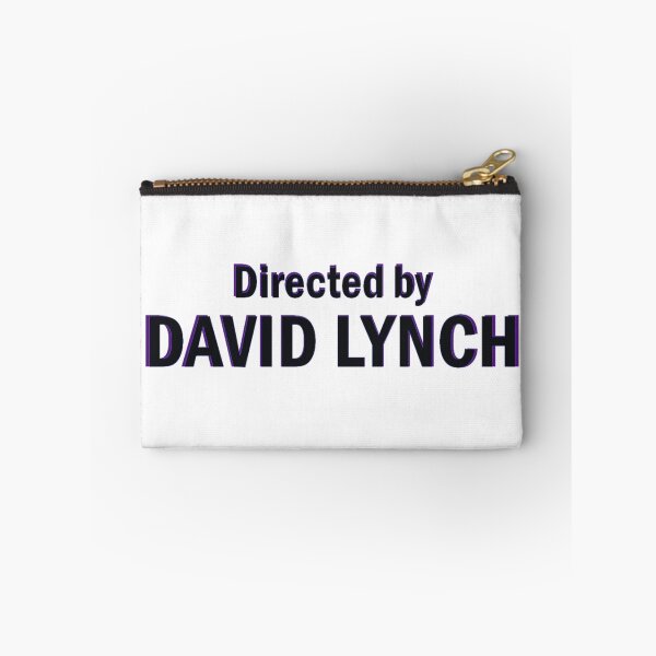 Item preview, directed by david lynch designed and sold by Backstage by Leyzel.
