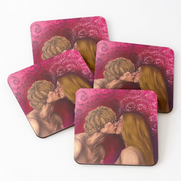 Item preview, Real love baby designed and sold by strawberryprint.