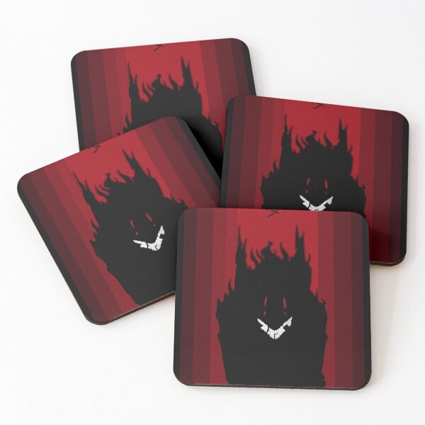 Item preview, Okarun Rage designed and sold by Rich-sama.