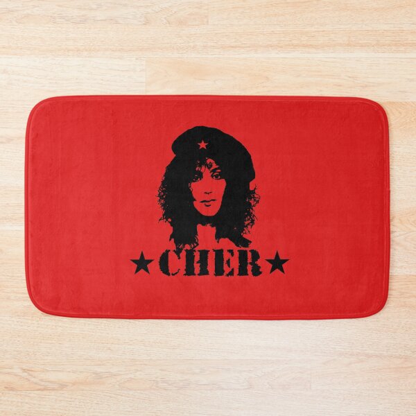 Item preview, Cher Guevara designed and sold by ElijahBarns.