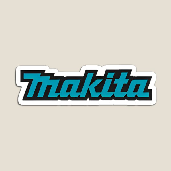 Artikel-Vorschau von Makita, designt und verkauft von PAPK.