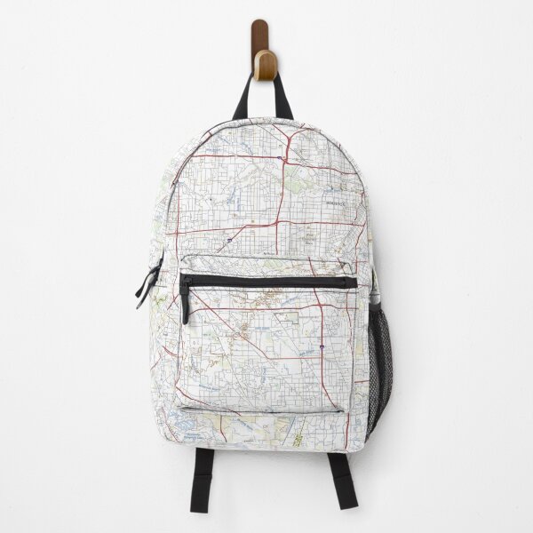Item preview, Houston, TX 100K Topographical Map Clean designed and sold by PGHPhotoCo.