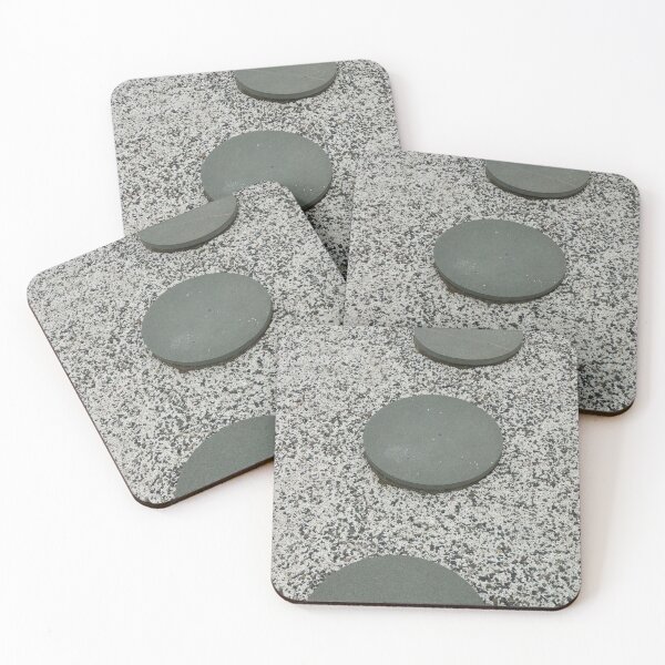 Item preview, Geometric shape, park, dots, photography, BebiCervin designed and sold by BebiCervin.