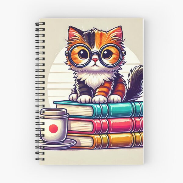 Item preview, Cute Cat designed and sold by carries-anatomy.