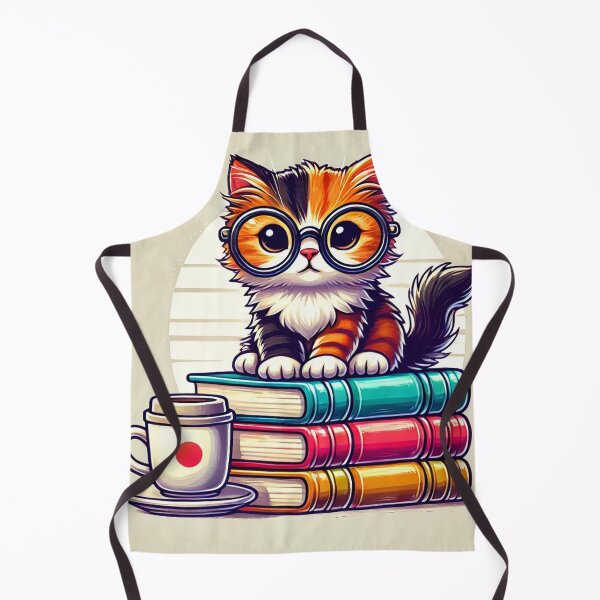 Item preview, Cute Cat designed and sold by carries-anatomy.