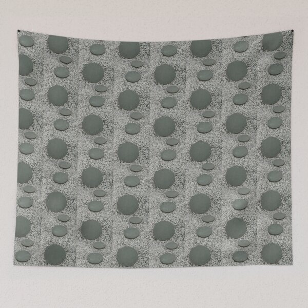 Item preview, Geometric shape, park, dots, photography, BebiCervin designed and sold by BebiCervin.